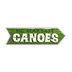 Canoe Arrow Right - Canoe Arrow Right