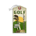 Golf Club Luggage Tag - Golf Club Luggage Tag
