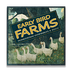 Early Bird Farms Sign - Early Bird Farms