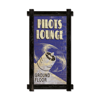Pilots Lounge