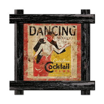 Dancing Cocktail Club