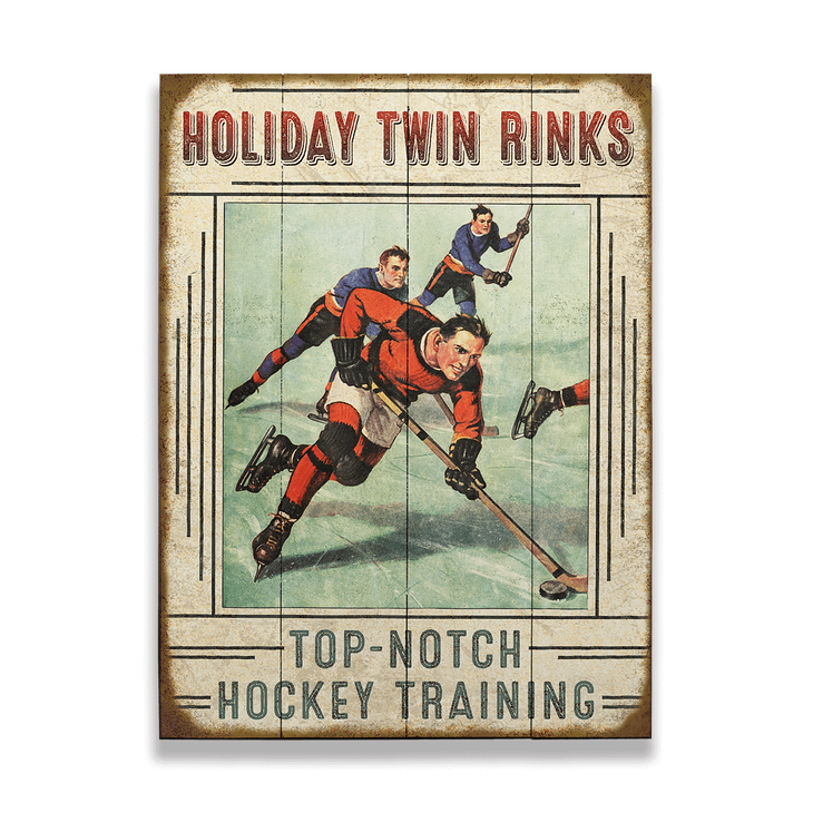 Top Notch Hockey Training - Top Notch Hockey Training
