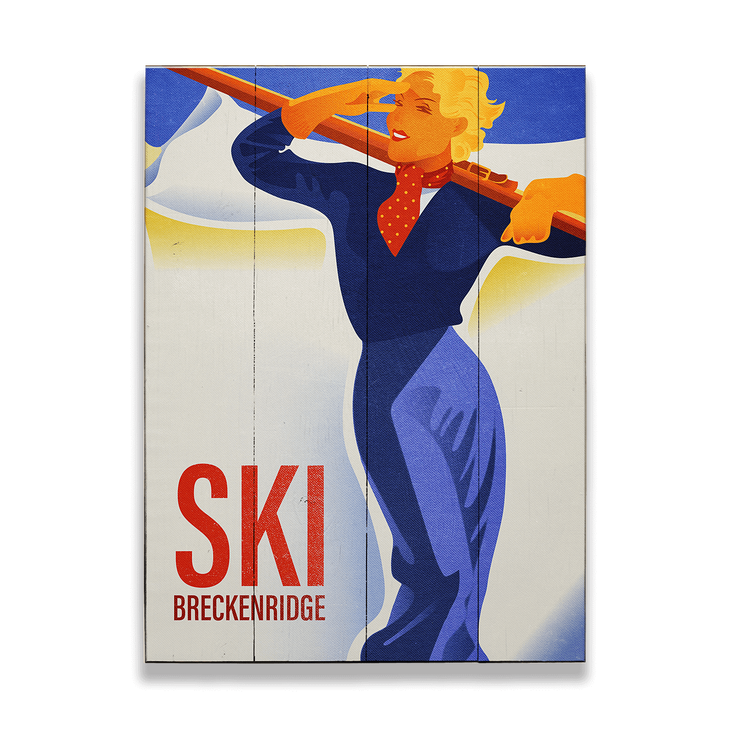 Ski Breckenridge - Ski Breckenridge