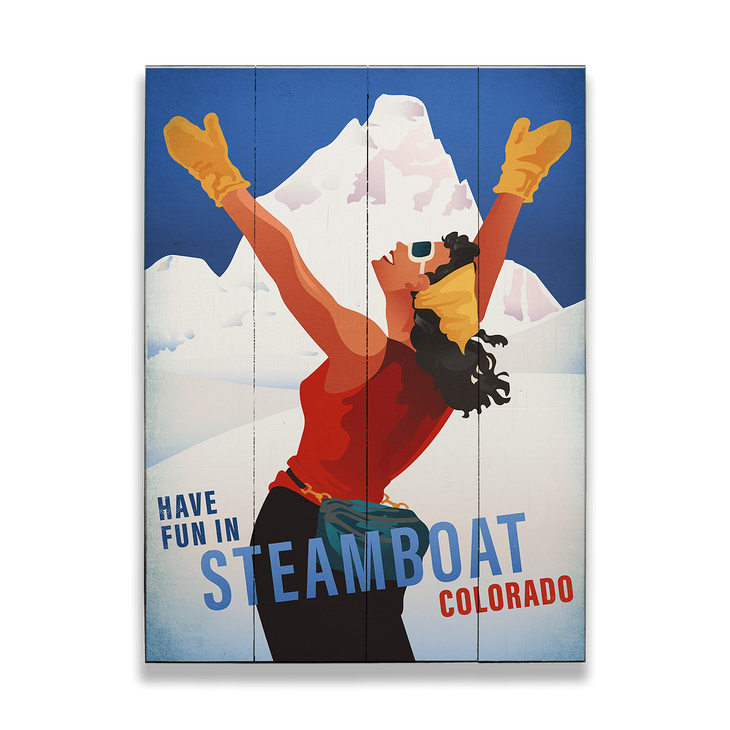 Have Fun in Steamboat - Have Fun in Steamboat