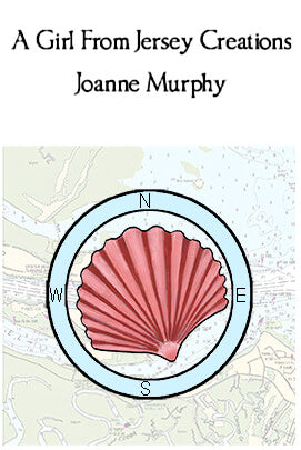 A Girl From Jersey Creations by Joanne Murphy