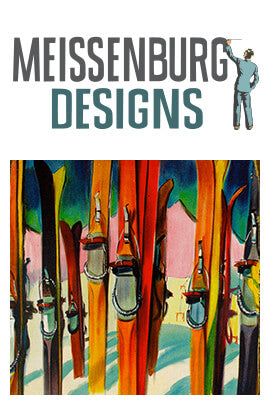 MEISSENBURG DESIGNS