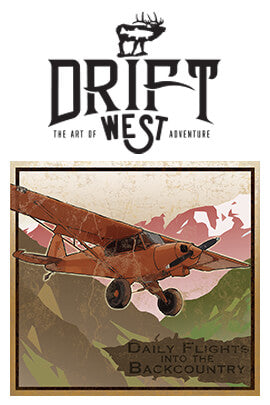 DRIFT WEST