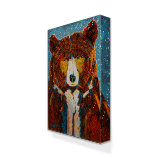 Orion - Metal Box Art Metal Box Art Shelle Lindholm