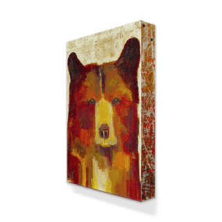 Shifty - Metal Box Art Metal Box Art Shelle Lindholm