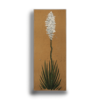 Beargrass 2 - Metal Box Art Metal Box Wall Art Shelle Lindholm