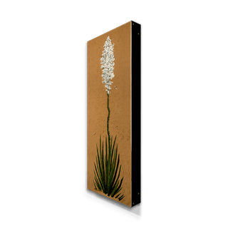 Beargrass 2 - Metal Box Art Metal Box Wall Art Shelle Lindholm