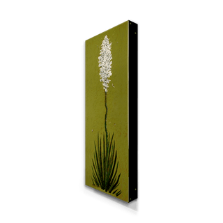 Beargrass - Metal Box Art Metal Box Wall Art Shelle Lindholm