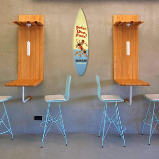 Join the Fun! - Surfboard Wall Art Surfboards Meissenburg Designs