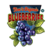 Blueberries