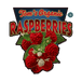 Raspberries