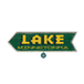 Lake Arrows - Name on Bottom