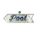 Pool Arrows