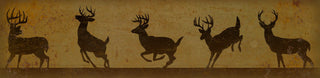 Hunting Theme Landing Page Banner Image