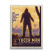 Yucca Man: The Desert Phantom