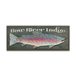 Rainbow Trout: Personalized