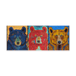 Bear Council - 82x35