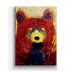 Red Bear Box Art - Red Bear