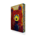 Red Bear Box Art - 1
