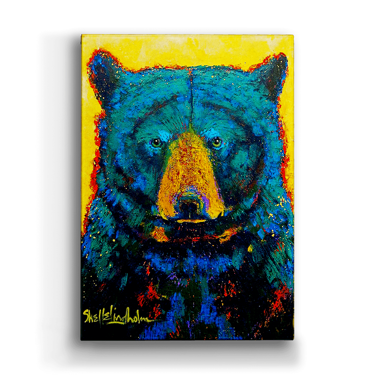 Aurora Bear Box Art - Aurora