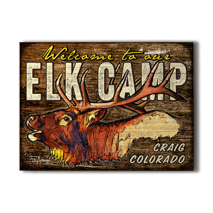 cow elk call download